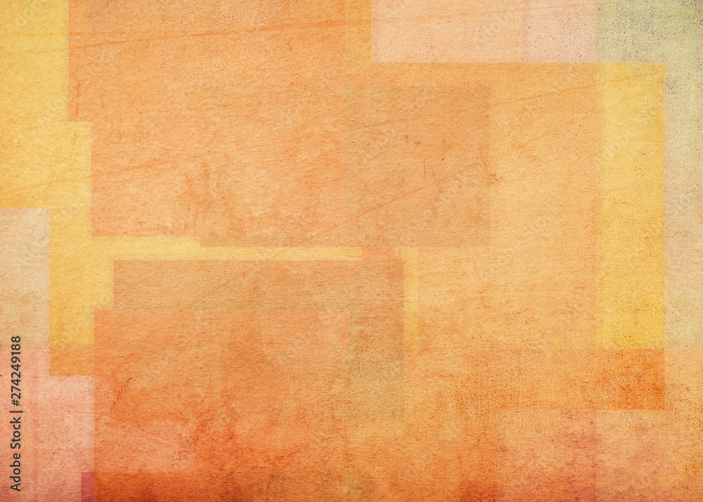 Fototapeta premium art abstract colorful grunge textures background