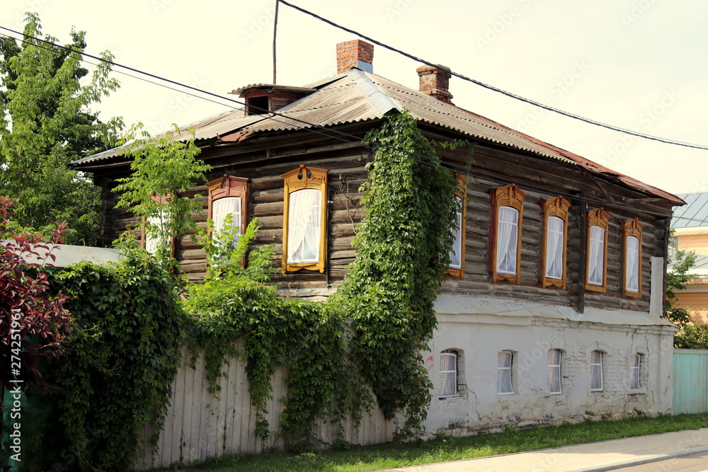 old house old house
