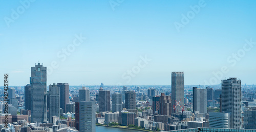 東京風景