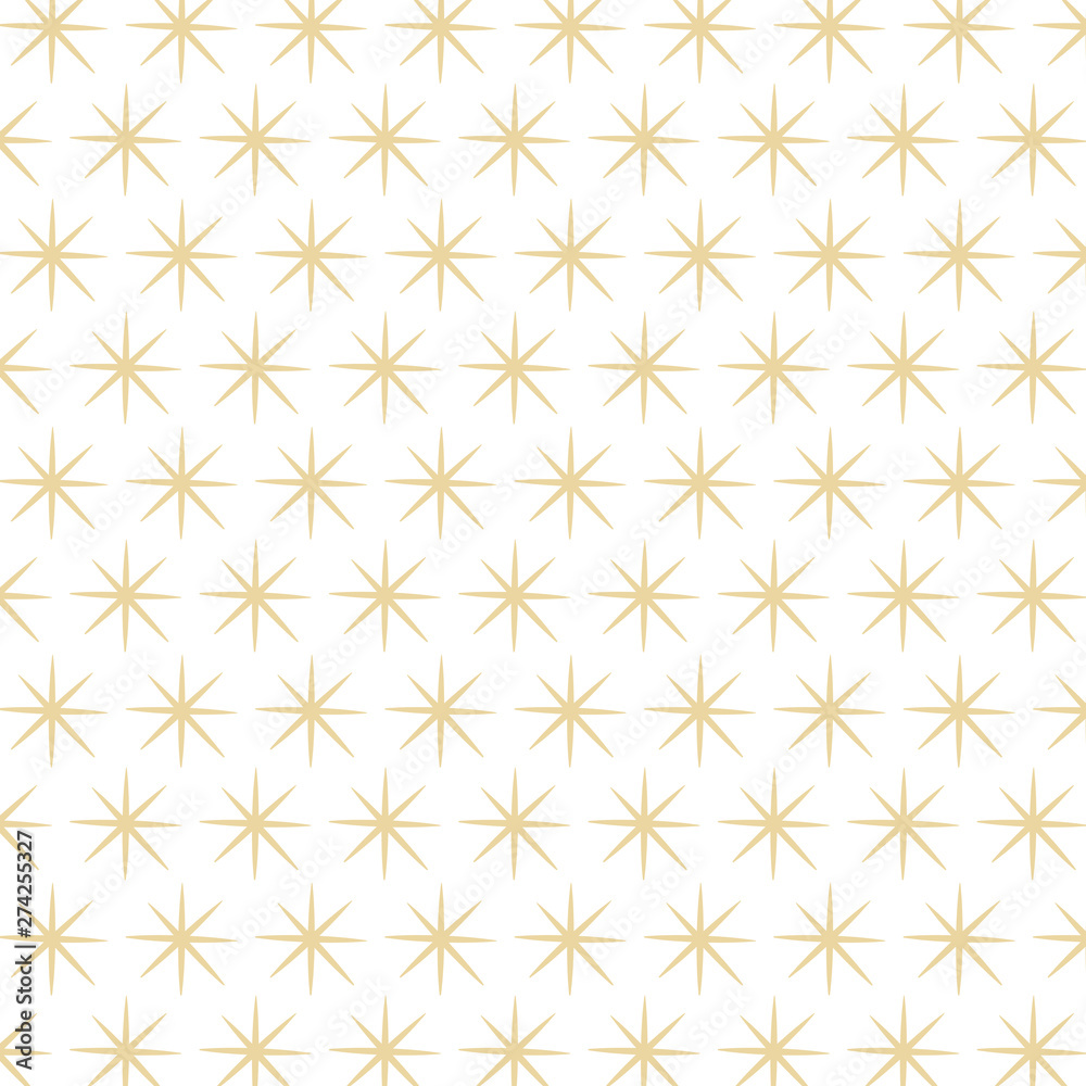 golden stars luxury pattern background golden stars luxury pattern background