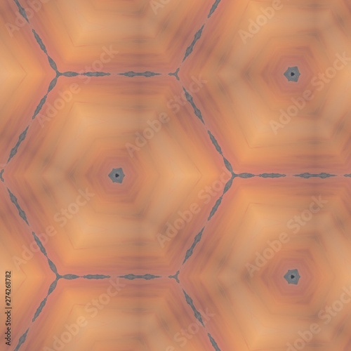 Graphic Image design style spectrum abstract art