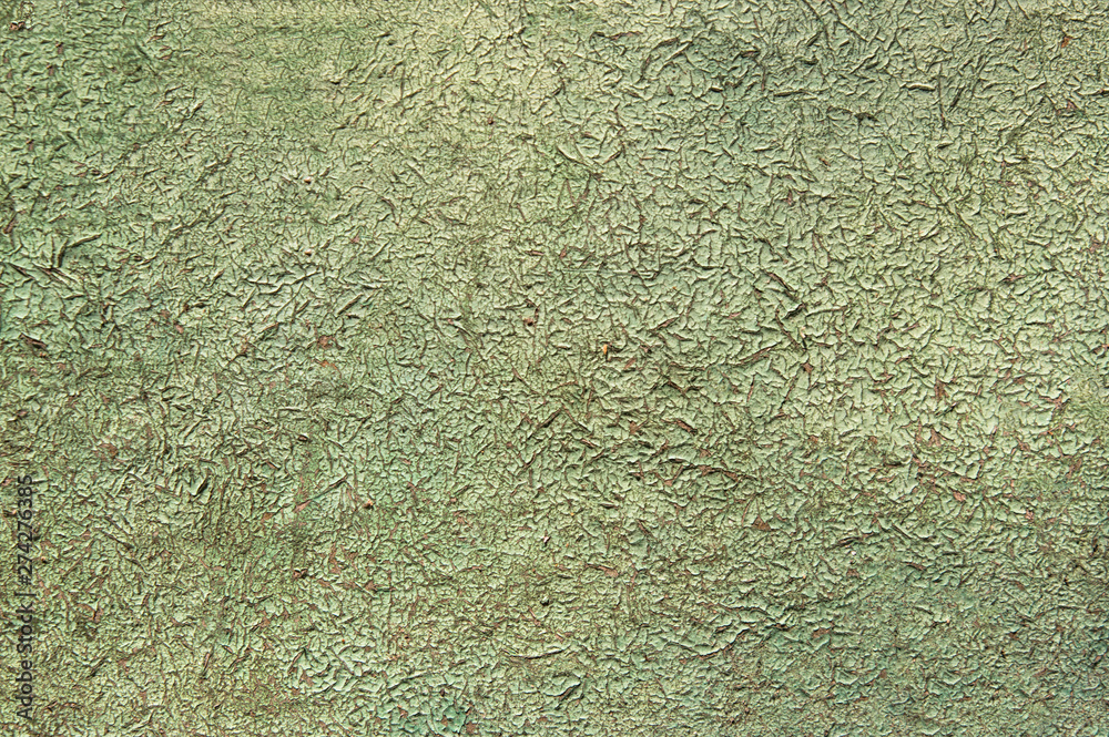 old green cracked surface background texture old green cracked surface background texture