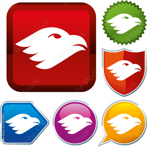 Set shiny icon series on bu...