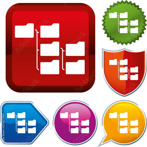Set shiny icon series on bu...