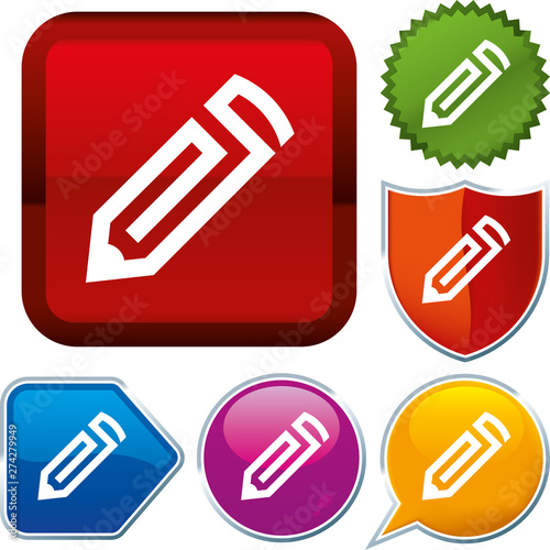 Set shiny icon series on bu...