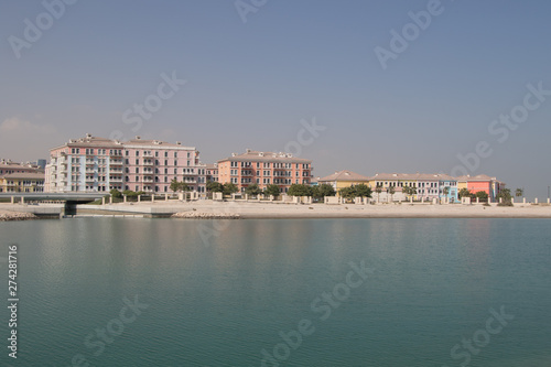 The Pearl Qatar Doha