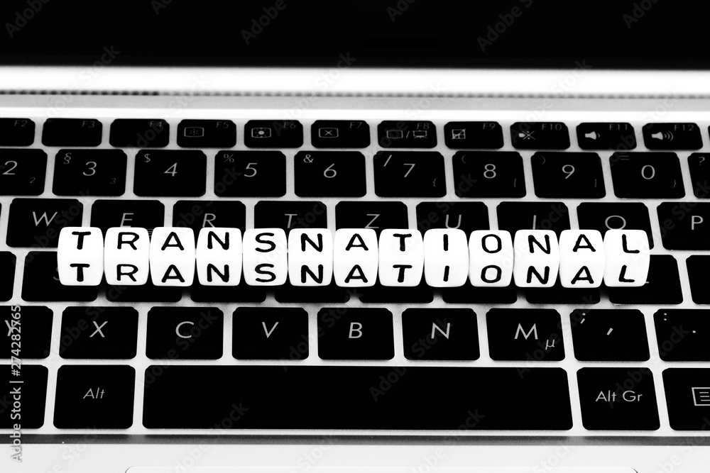 Transnational Transnational