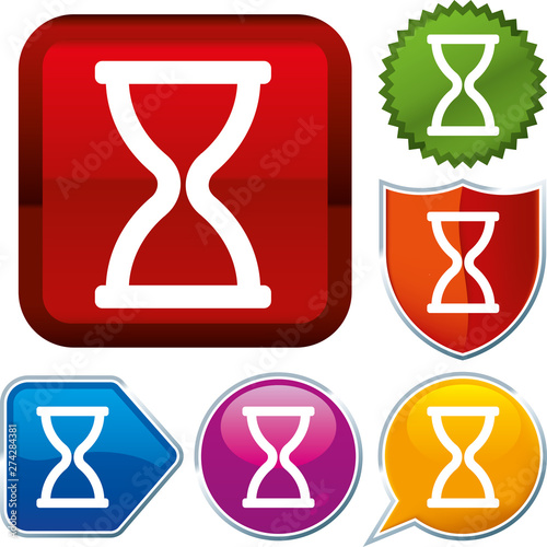 Set shiny icon series on bu...