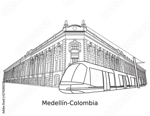 Tranvía 