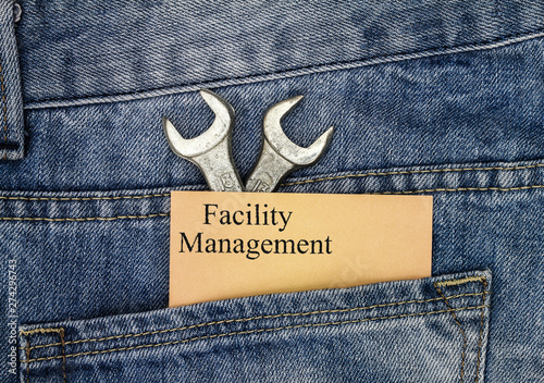 Facility management photo