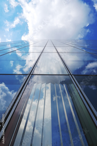 Wallpaper Mural gratte-ciel Torontodigital.ca