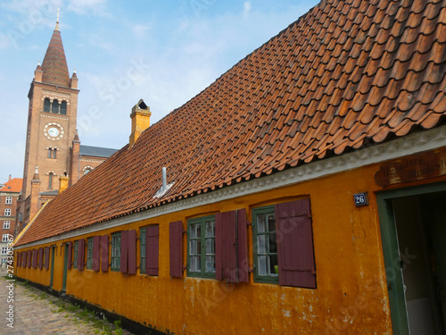 Photography Scenes of Copenhagen