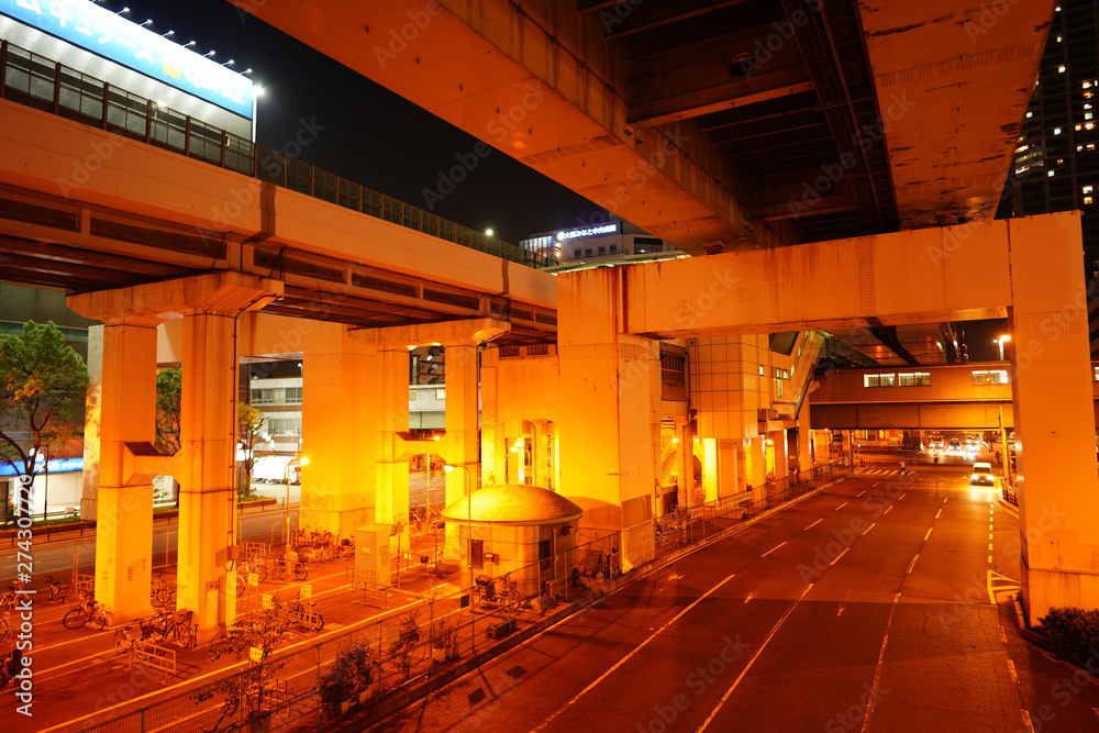 Fototapeta premium Traffic images