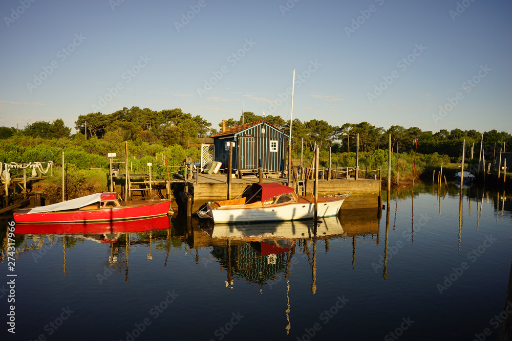 Naklejka premium Paysage plage 141