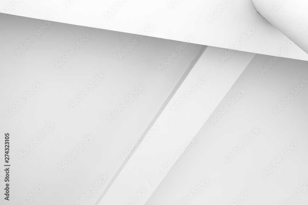 Abstract minimal architecture