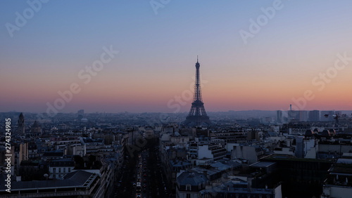 Paris © Zi Kang
