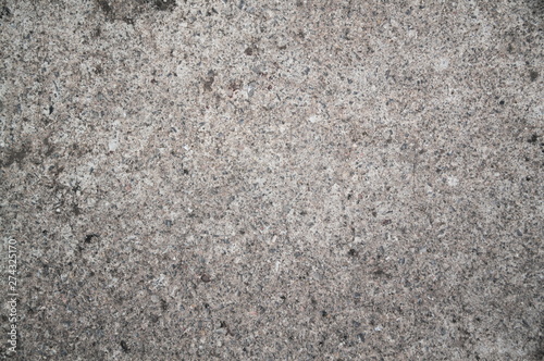 Texture Gravel stones gravel background