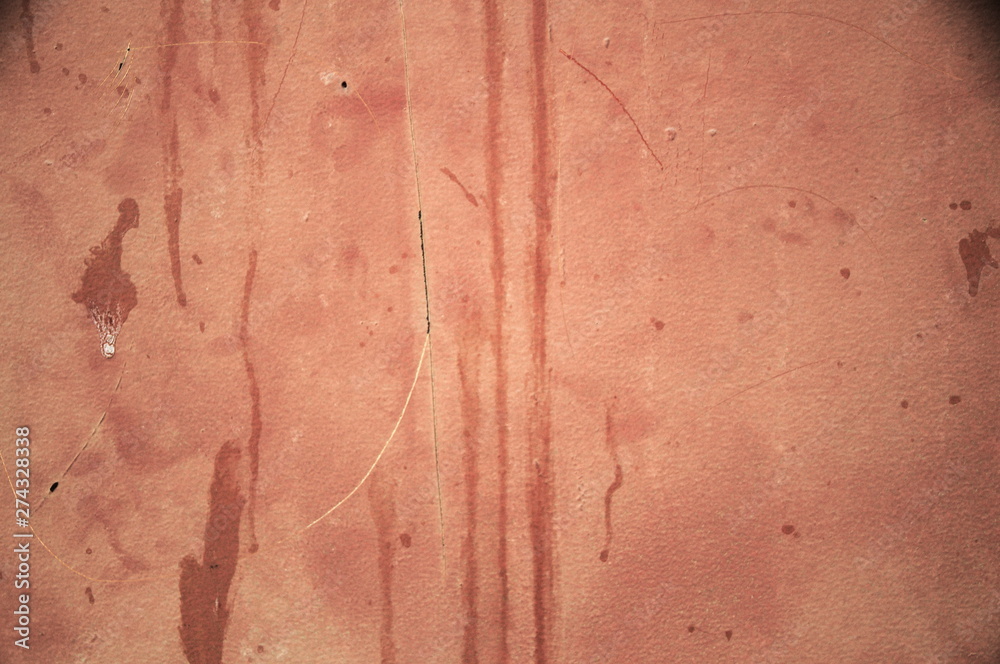 Fototapeta premium Texture Abstract old wall 