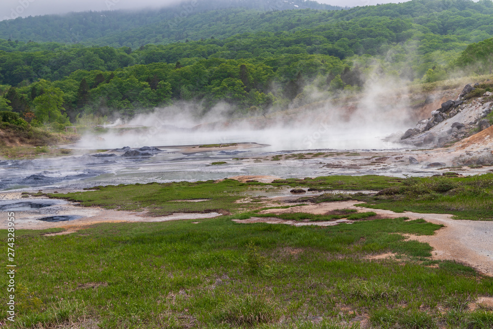 Towada Hachimantai National Park, Hachimantai Towada Hachimantai National Park, Hachimantai