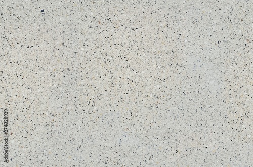 Terrazzo texture. Polished concrete floor and wall pattern. Color surface marble and granite stone, material for decoration