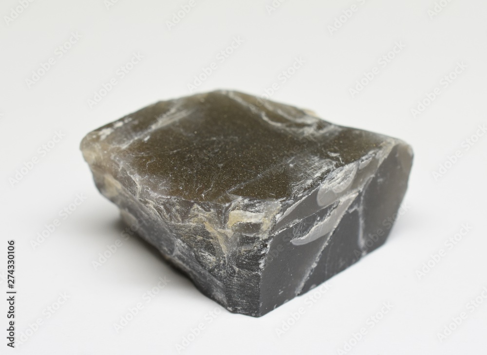Moonstone raw gemstone