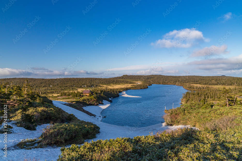 Towada Hachimantai National Park, Hachimantai