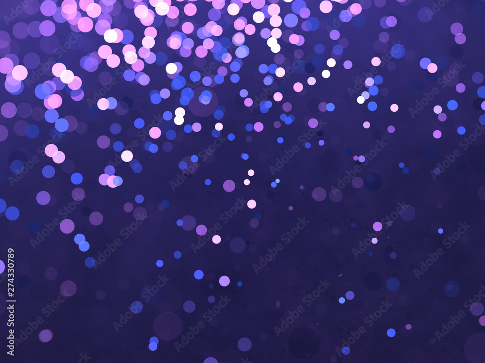 Abstract Illustration - Glowing Purple Particles, soft shapes with blurred background. Magical fantasy background image, vibrant transparent glowing spots. Colored circles, digital modern artwork. Abstract Illustration - Glowing Purple Particles, soft shapes with blurred background. Magical fantasy background image, vibrant transparent glowing spots. Colored circles, digital modern artwork.