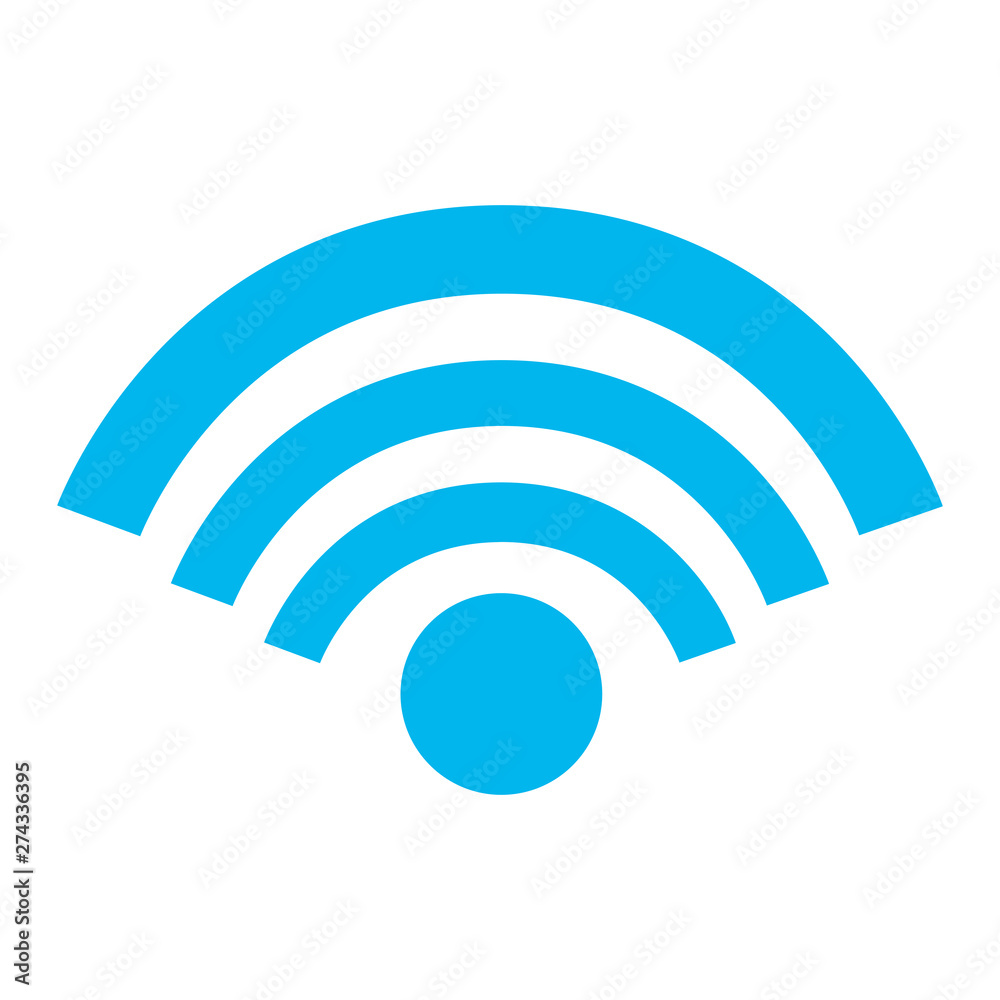 internet wifi signal icon vector ilustration internet wifi signal icon vector ilustration