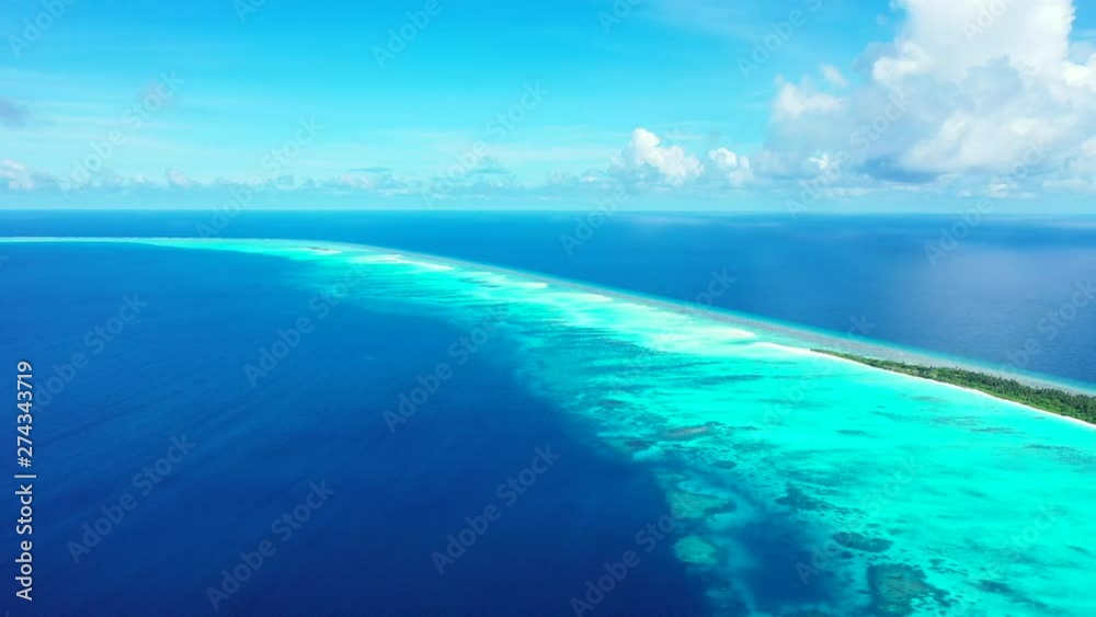 world largest barrier reef Great Barrier Reef Coral Pacific Ocean Queensland Australia, aerial shot world largest barrier reef Great Barrier Reef Coral Pacific Ocean Queensland Australia, aerial shot