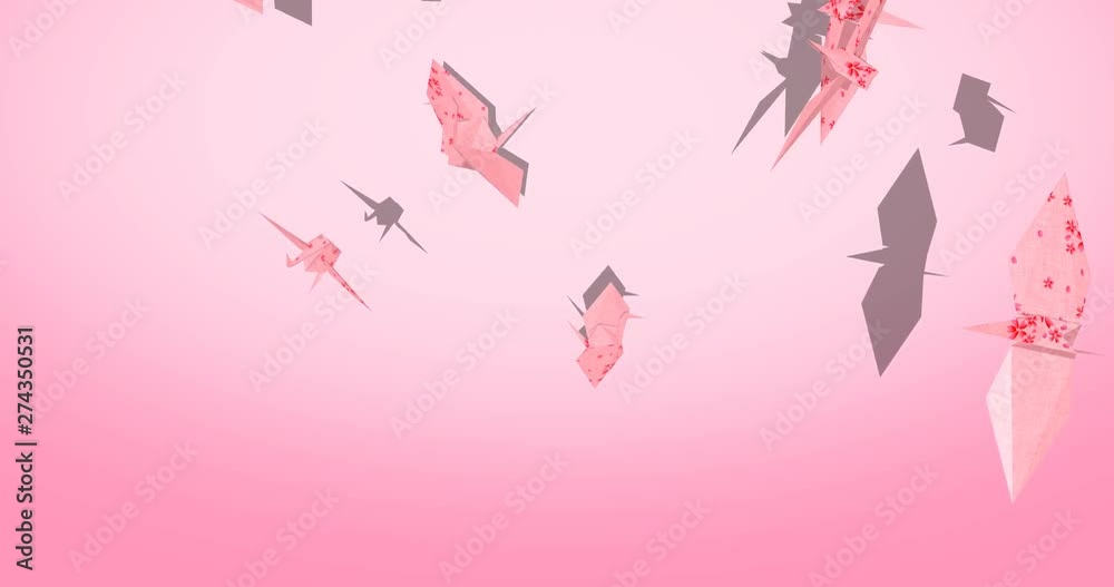 origami(折り紙) origami(折り紙)