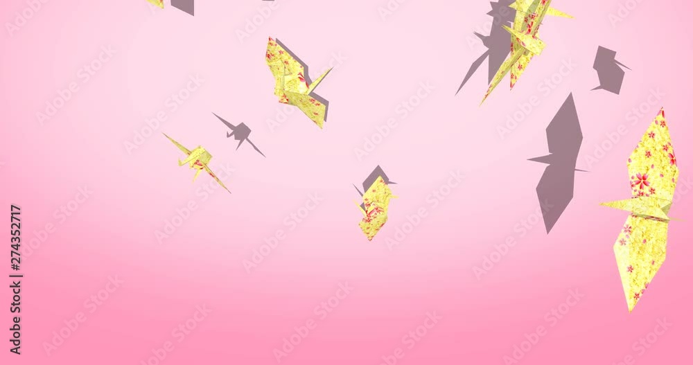 origami(折り紙) origami(折り紙)