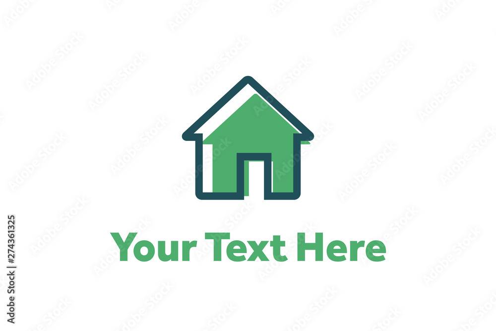 house logo creative illustration vector of graphic , house logo illustration vector , vector of house logo illustration for logo identity and business house logo creative illustration vector of graphic , house logo illustration vector , vector of house logo illustration for logo identity and business