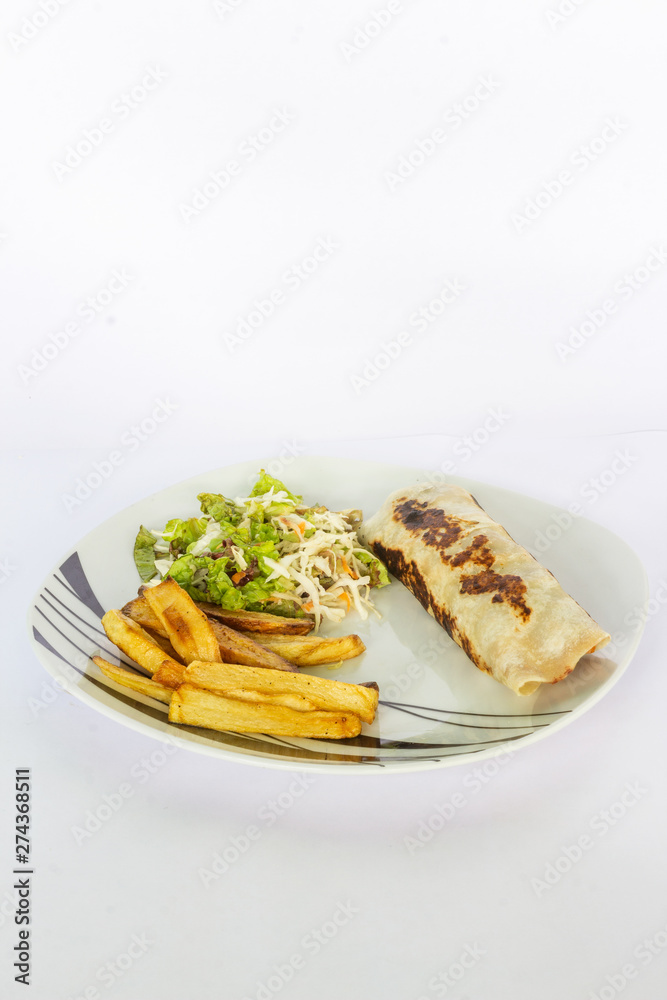 Burrito Mexican Burrito Mexican