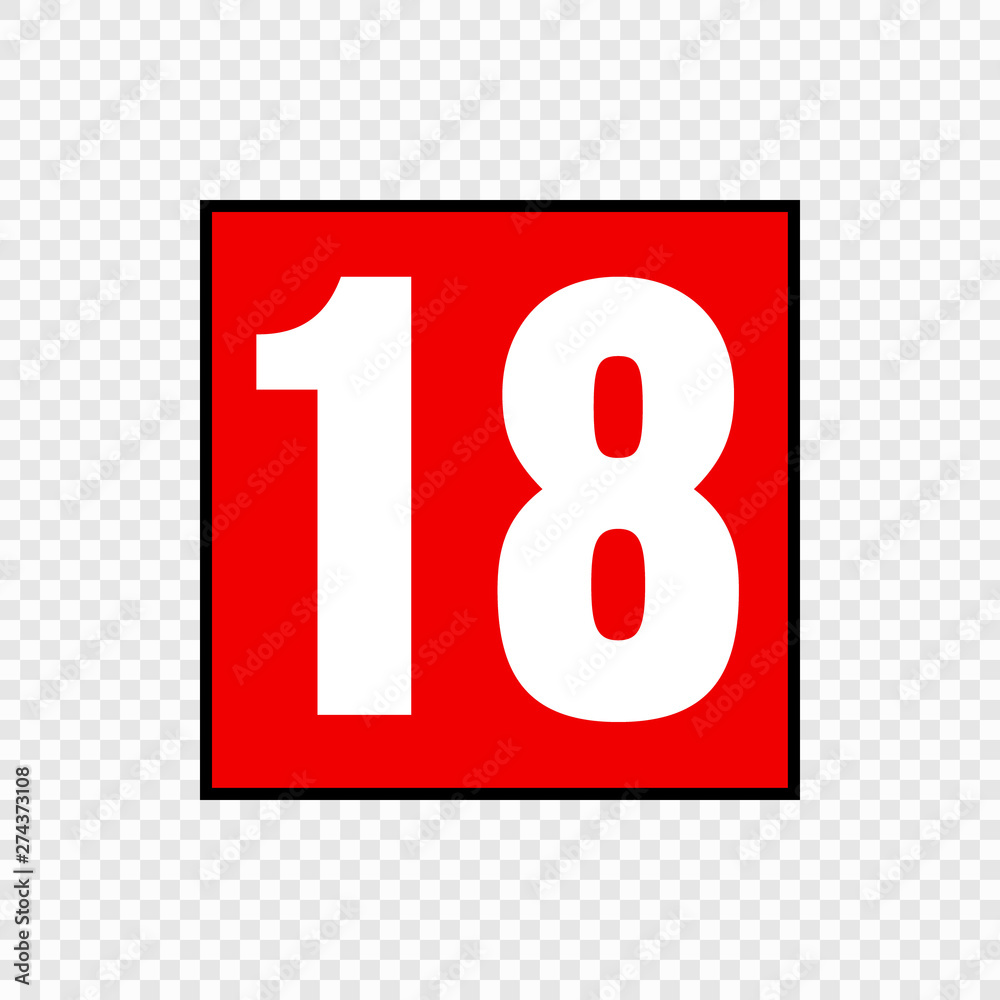 Video game content rating symbol