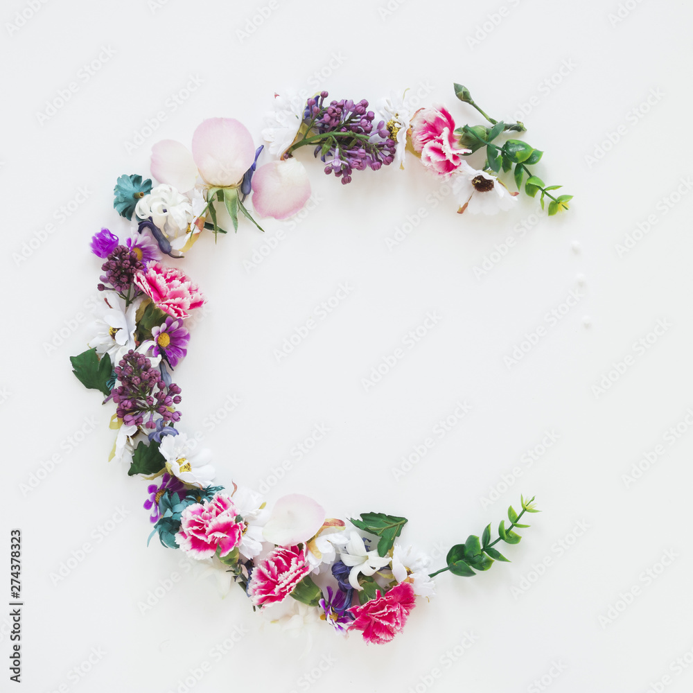 Flowers Flowers