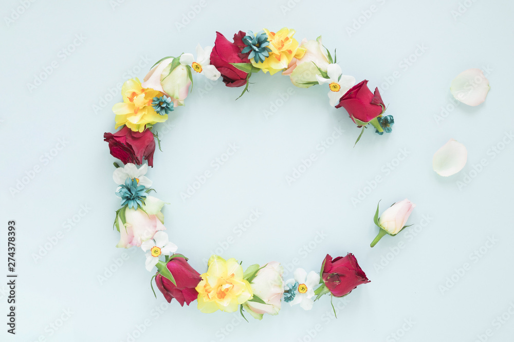Flowers Flowers