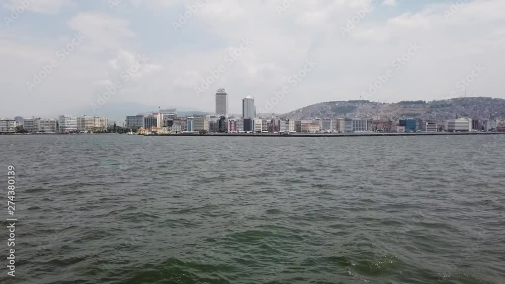 Izmir is a city on Turkey’s Aegean coast. Known as Smyrna in antiquity, it was founded by the Greeks, taken over by the Romans and rebuilt by Alexander the Great. Izmir is a city on Turkey’s Aegean coast. Known as Smyrna in antiquity, it was founded by the Greeks, taken over by the Romans and rebuilt by Alexander the Great.