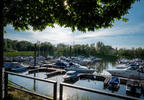 Jachthaven
