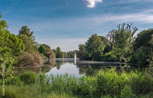 freizeitinsel groov zündorf köln