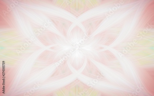geometric pastel pattern soft background. ornament.