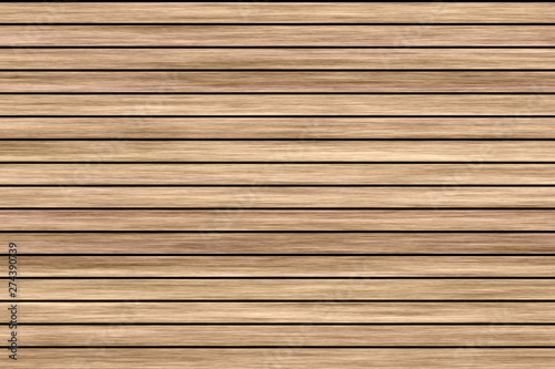 Teak wood texture. Perfect wood planks flooring