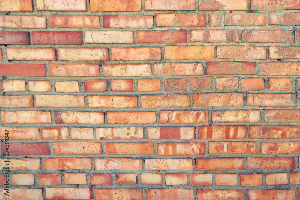 backgound of Brick wall texture backgound of Brick wall texture