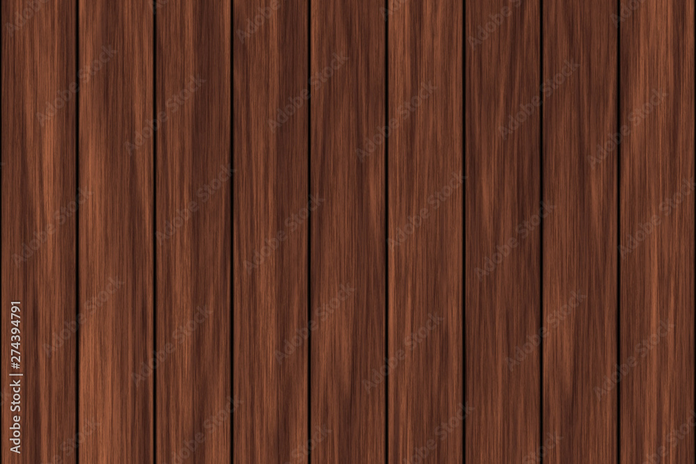 Naklejka premium Wood planks texture. Rough wooden table surface