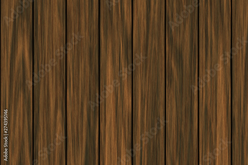 Wood planks texture. Rough wooden table surface