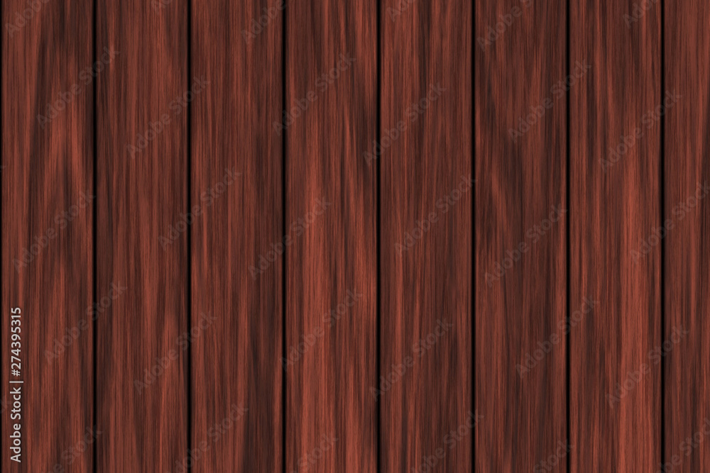 Fototapeta premium Wood planks texture. Rough wooden table surface
