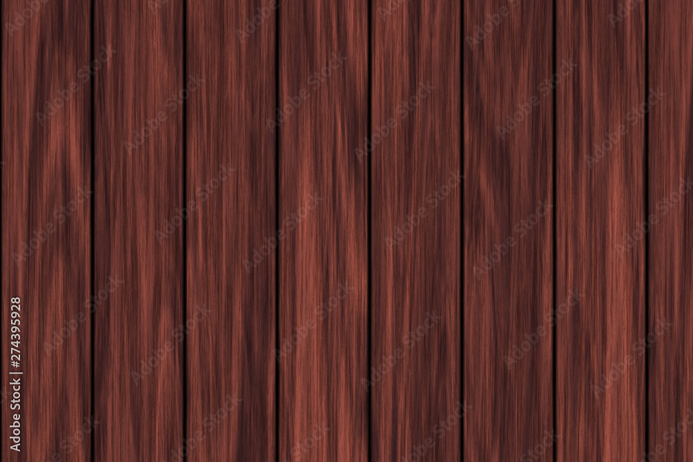 Naklejka premium Wood planks texture. Rough wooden table surface