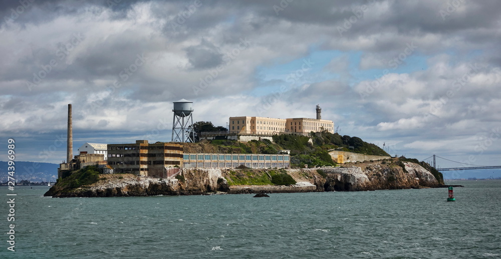 Alcatraz