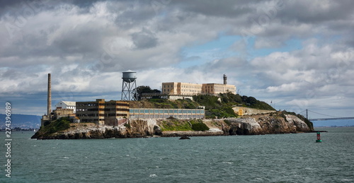 Alcatraz