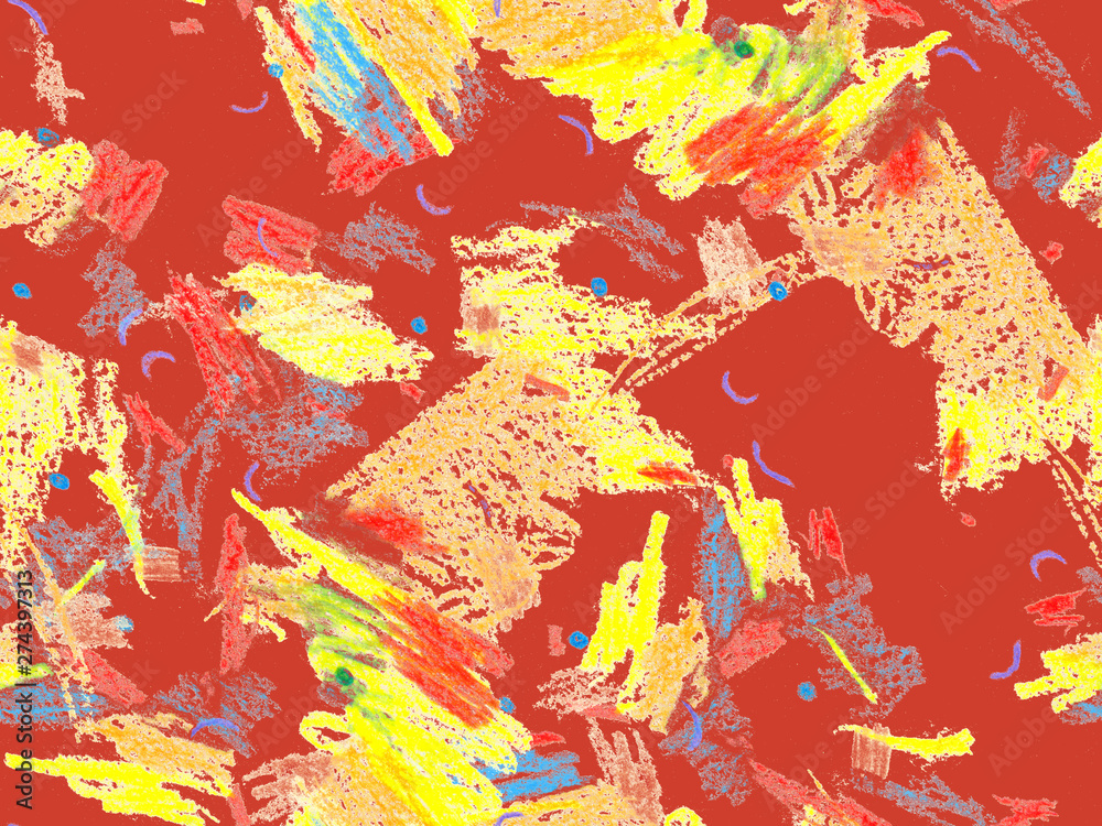 Creative Crayon Header. Creative Crayon Header.