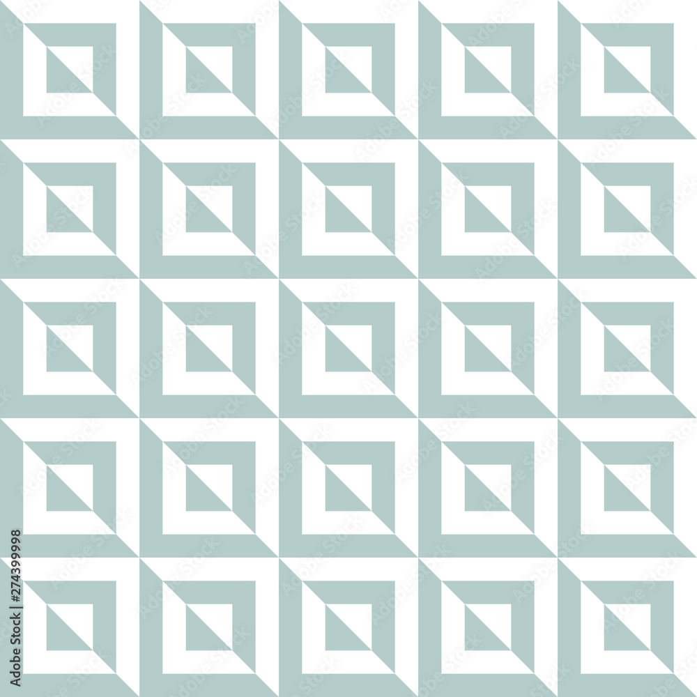 Seamless background for your designs. Modern light blue and white ornament. Geometric abstract pattern Seamless background for your designs. Modern light blue and white ornament. Geometric abstract pattern